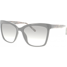 SunRay Sonnenbrille Damen SunRay 06-47210-01, Schwarz mamoriert glänzend