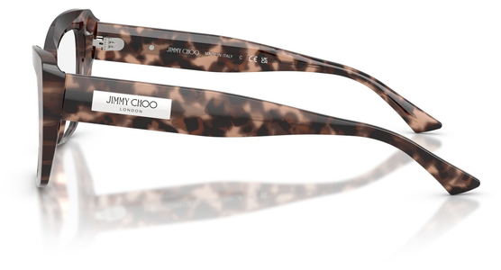 Jimmy Choo JC3036 5070 54 - Ansicht 4