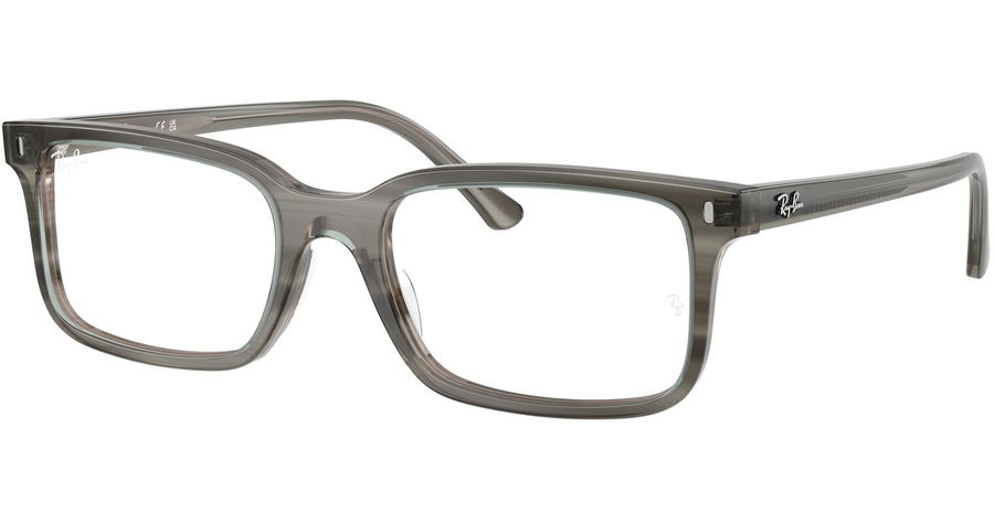  Ray-Ban RX5445 8453 Ansicht 1