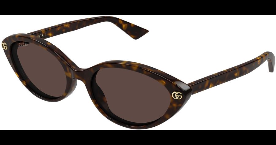  Gucci GG2110S 54 002 Ansicht 1