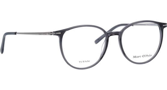 Marc O'Polo 503148 31 5117 Grau - Ansicht 4