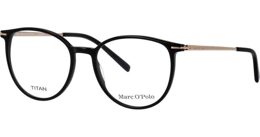 Marc O'Polo Brille Unisex Marc O'Polo 503148 51 10 Ansicht 1