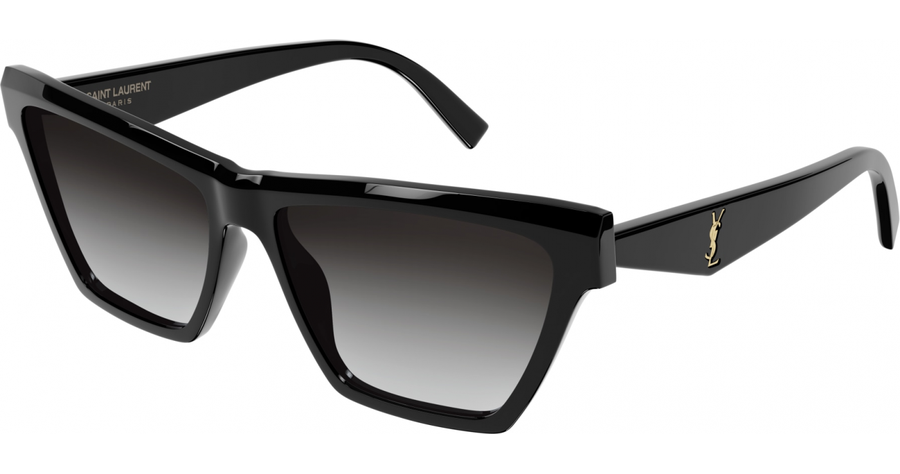  Saint Laurent SL M103 58 001 Ansicht 1
