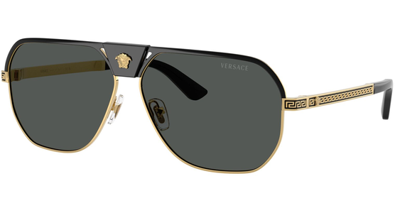 Versace VE2294 100287 - Ansicht 2