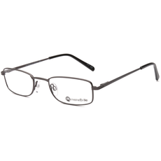 meineBrille 04-79050-01, Gun Matt front