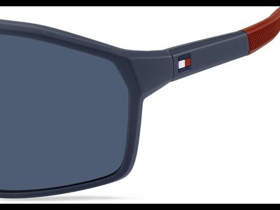 Tommy Hilfiger Sonnenbrille Herren Tommy Hilfiger TH 2357/S 99 PJP Ansicht 3