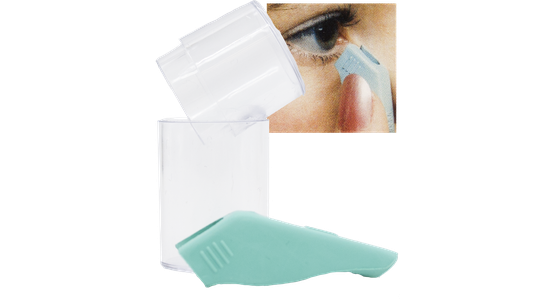 Soft Lens Handler - Ansicht 2