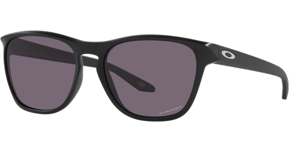 Oakley Manorburn Matte Black / Prizm™ Grey OO9479 0156 - Ansicht 1