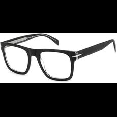  David Beckham DB 7020/FLAT 55 Schwarz