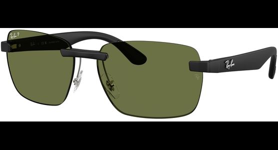 Ray-Ban RB4470CH 601S/2 - Ansicht 2