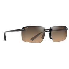 Maui Jim Sonnenbrille Unisex Maui Jim Laulima HS626-10A