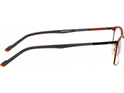 Humphreys Brille Herren Humphrey´s  582387 18 Ansicht 2