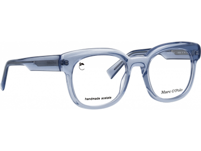 Marc O'Polo Brille Unisex Marc O'Polo 503228 52 70 Ansicht 3