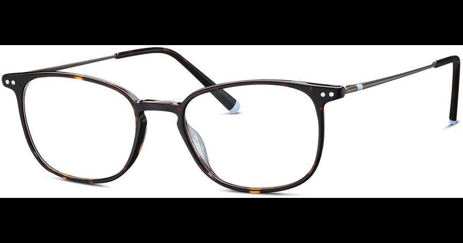 Humphreys Brille Unisex Humphreys 581065 48 60 Ansicht 1