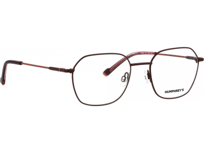 Humphreys Brille Unisex Humphreys 582393 50 50 Ansicht 3