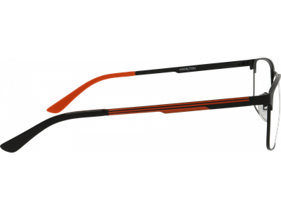 Hamilton Brille Herren Hamilton 01-43200-01 Ansicht 2