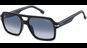 Carrera CARRERA 377/S 56 Schwarz