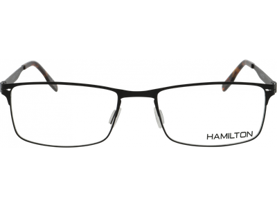 Hamilton Brille Herren Hamilton 01-52080-01 5318 Ansicht 2
