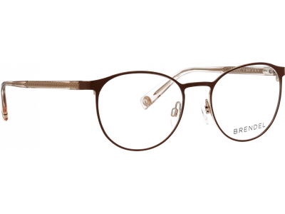 Brendel Brille Damen Brendel 902421 52 60 Ansicht 3