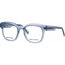 Marc O'Polo Brille Unisex Marc O'Polo 503228 52 70