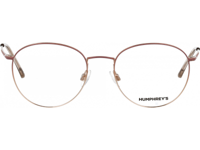 Humphreys Brille Unisex Humphreys 582275 51 28 Ansicht 4