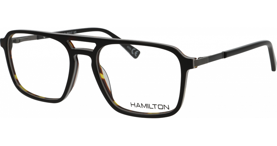 Hamilton Brille Herren Hamilton 01-33090-01 5417 Ansicht 1