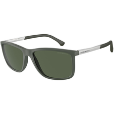 Emporio Armani Sonnenbrille Unisex Emporio Armani EA4058 50589A