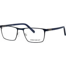 Freigeist Brille Herren Freigeist 862049 58 70