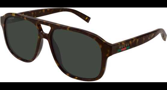 Gucci GG1856S 57 002 - Ansicht 2