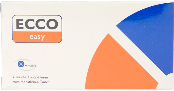 Ecco Easy RX 6er - Ansicht 2