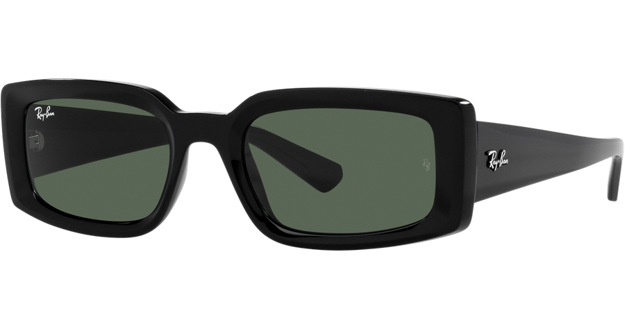 Ray-Ban Sonnenbrille Unisex Ray-Ban Kiliane RB4395 667771 Ansicht 1