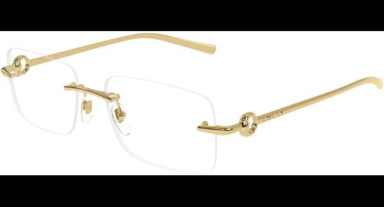 Gucci GG1703O 55 003 - Ansicht 2