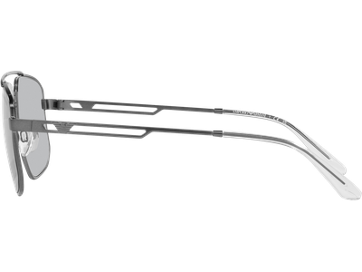 Emporio Armani Sonnenbrille Herren Emporio Armani EA2139 300387 Ansicht 3