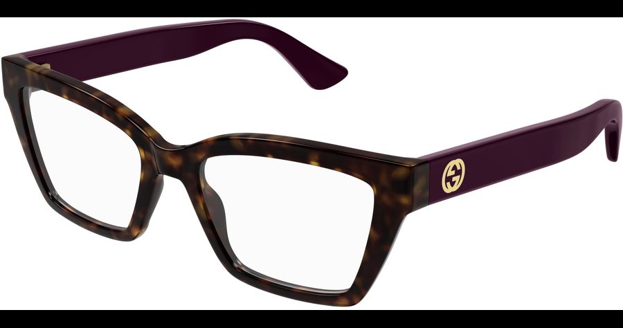  Gucci GG1715O 53 007 Ansicht 1