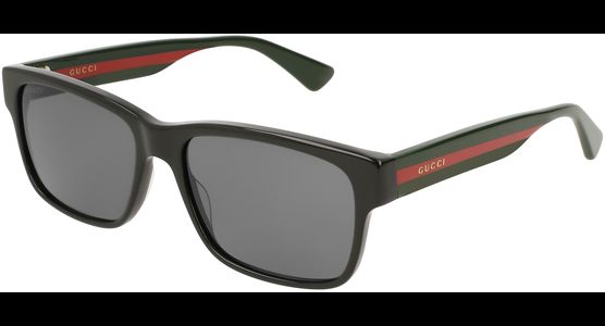 Gucci GG0340S 58 006 - Ansicht 2