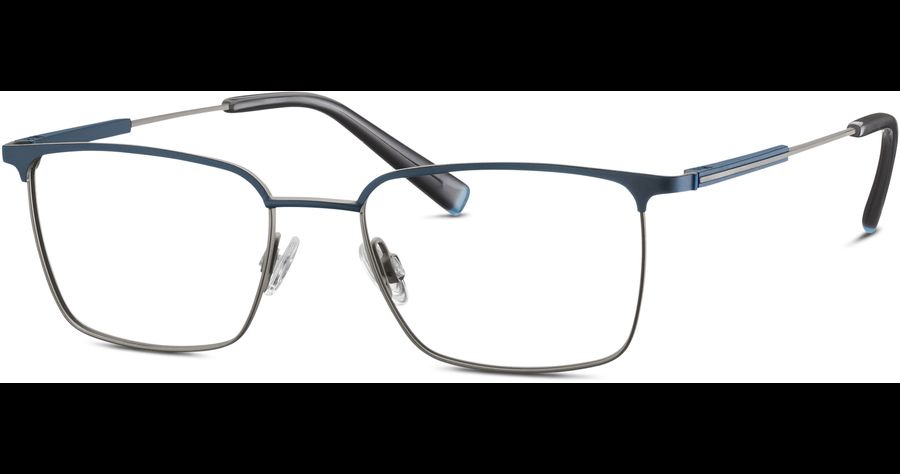 Humphreys Brille Herren Humphreys 582445 47 73 Ansicht 1