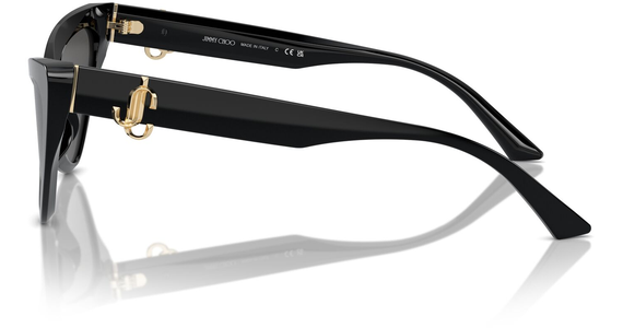 Jimmy Choo JC5008 500087 55 - Ansicht 4