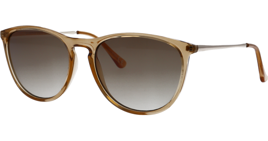 SunRay Sonnenbrille Kinder SunRay KIDS 06-26070-02 5116, Apricot/Gold glänzend Ansicht 1