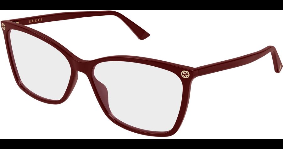  Gucci GG0025O 58 022 Ansicht 1