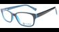 meineBrille 04-69170-02, Schwarz/Blau