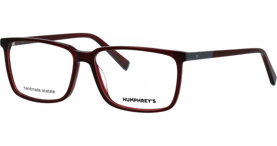 Humphreys Brille Herren Humphreys 583142 57 50 Ansicht 1