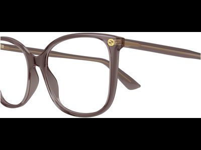  Gucci GG0026O 53 019 Ansicht 3
