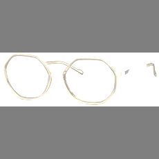 Titanflex Brille Damen Titanflex 826053 53 24