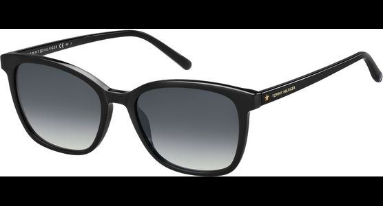 TOMMY HILFIGER TH 1723/S BLACK - Ansicht 2