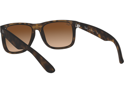 Ray-Ban Sonnenbrille Unisex Ray-Ban Justin Classic RB4165 710/13 51 Ansicht 5