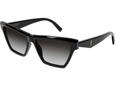  Saint Laurent SL M103 58 001 Ansicht 2