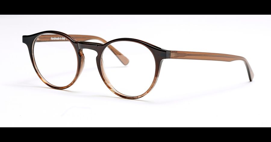 03-97080 Jacky Dunkelbraun Kastanie