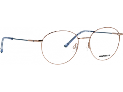 Humphreys Brille Unisex Humphreys 582391 53 27 Ansicht 3