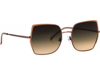 Titanflex Sonnebrille Damen Titanflex 826704 56 68 Ansicht 3