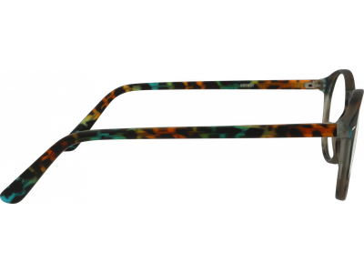 meineLinse Brille Unisex meineLinse Kollektion 01-43740-02 Ansicht 3